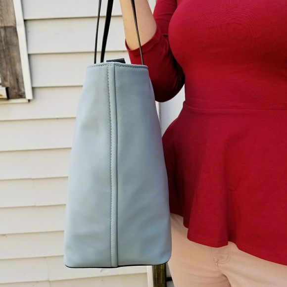 Kate Spade Margareta Blake Avenue Nylon Tote - Picture 3 of 6